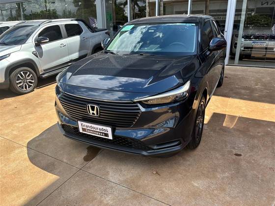 HONDA HR-V 1.5 DI I-VTEC FLEX EXL CVT